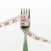 Диск диета по набору веса не
